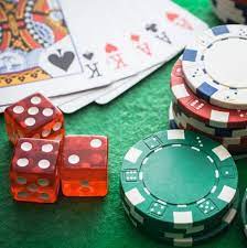 Официальный сайт Casino Lux