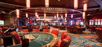 Jackpot Casino